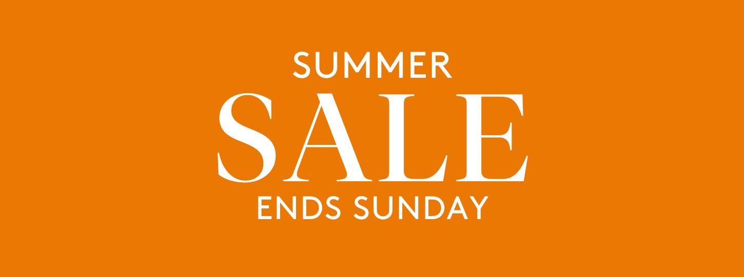 And So To Bed Summer Sale 2025 Offers and Deals
